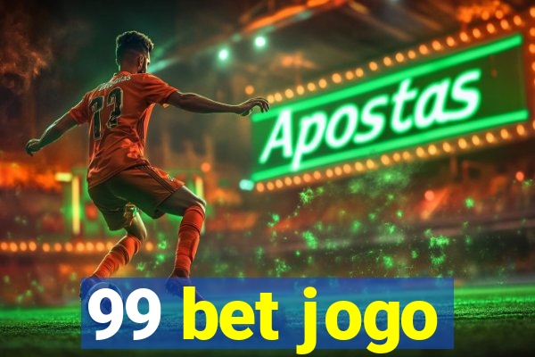 99 bet jogo