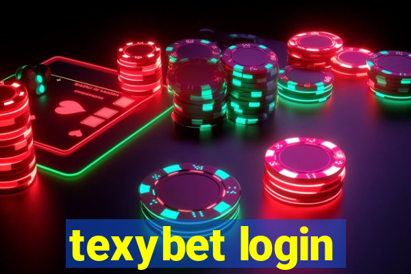 texybet login