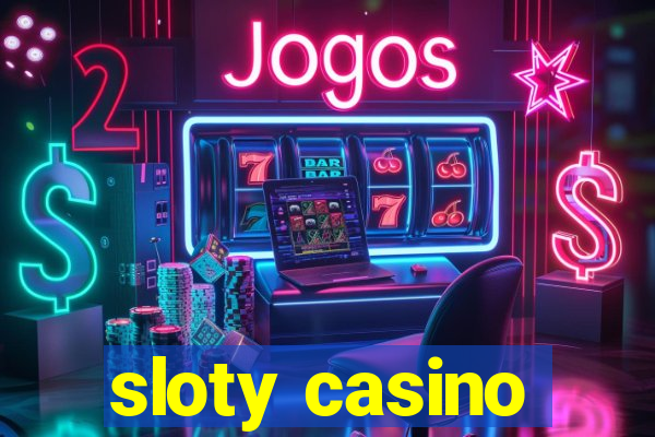 sloty casino