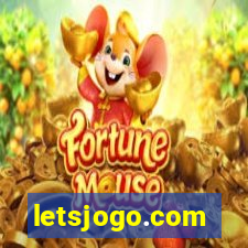 letsjogo.com