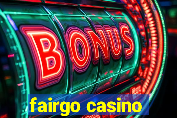 fairgo casino