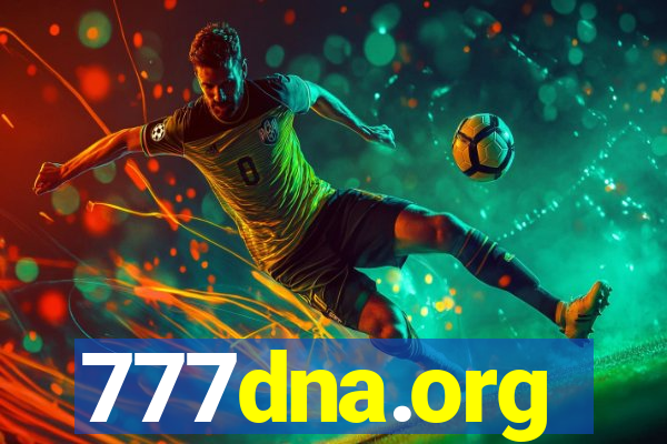 777dna.org