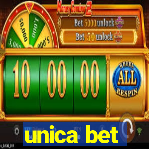 unica bet