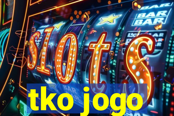 tko jogo