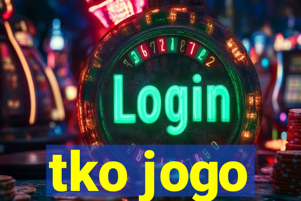 tko jogo