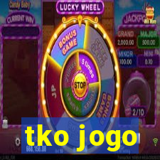 tko jogo