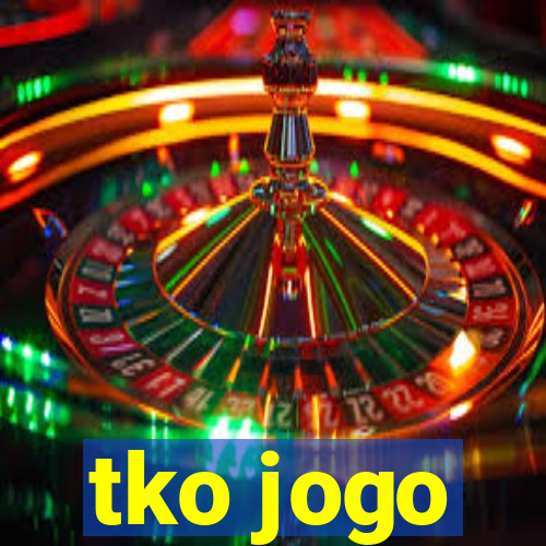 tko jogo