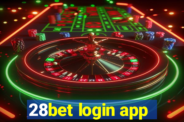 28bet login app