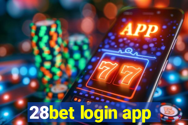 28bet login app