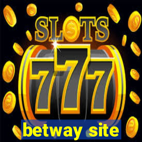 betway site