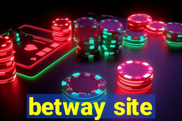 betway site