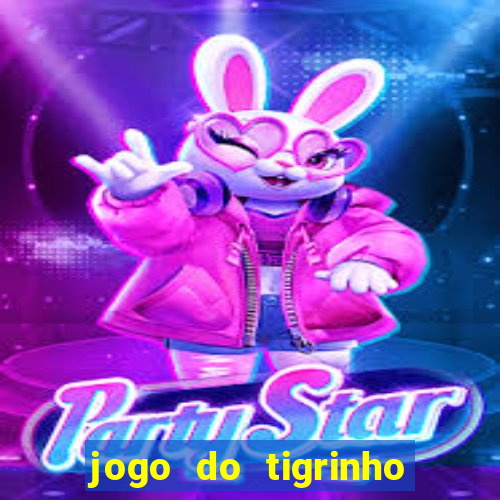 jogo do tigrinho que está pagando agora