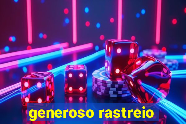 generoso rastreio