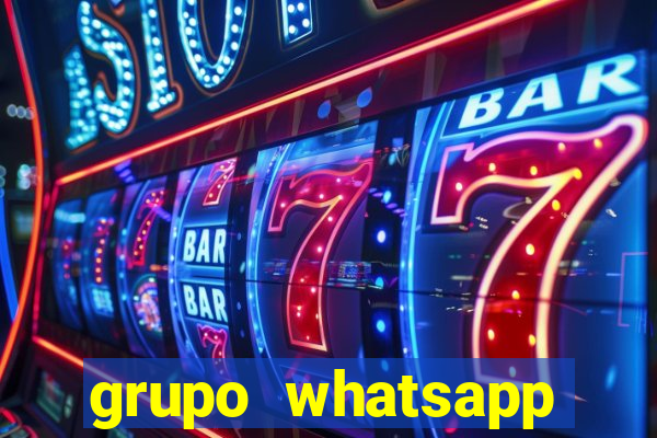 grupo whatsapp porto velho