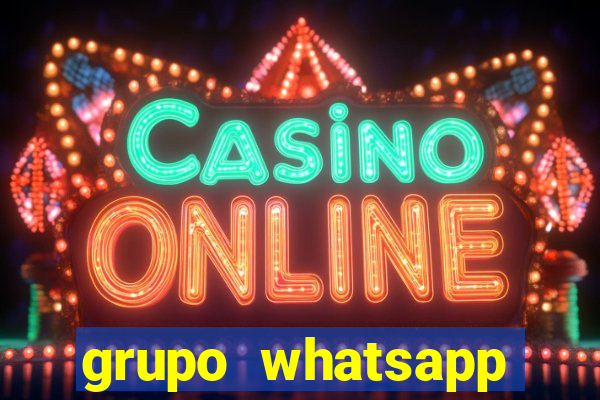 grupo whatsapp porto velho