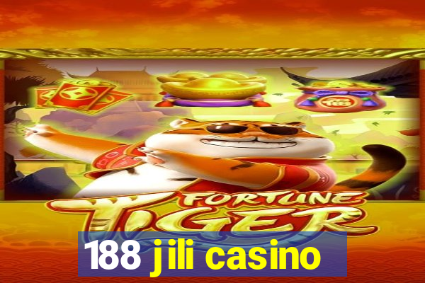 188 jili casino