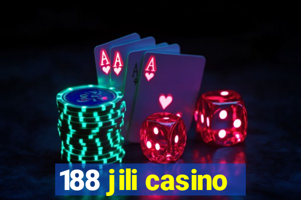 188 jili casino