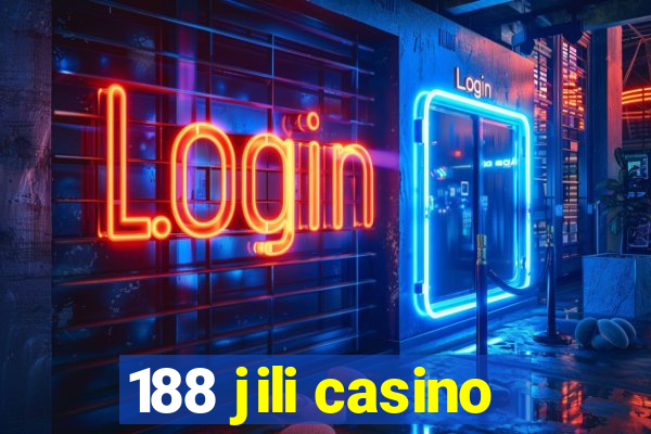 188 jili casino