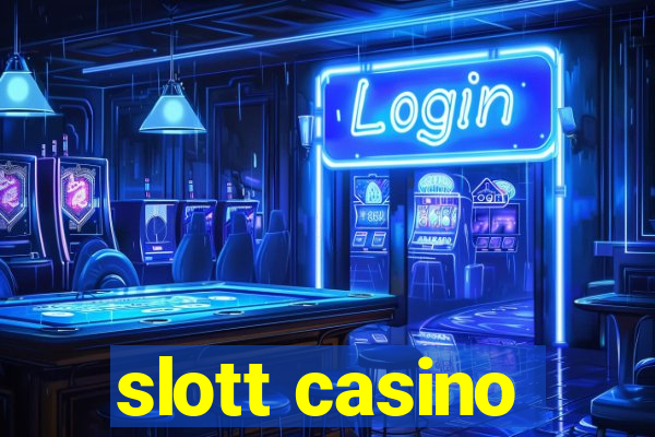 slott casino