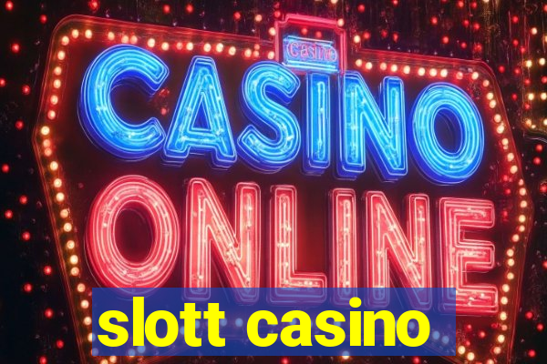 slott casino