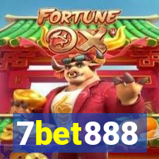 7bet888