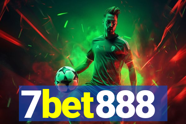 7bet888