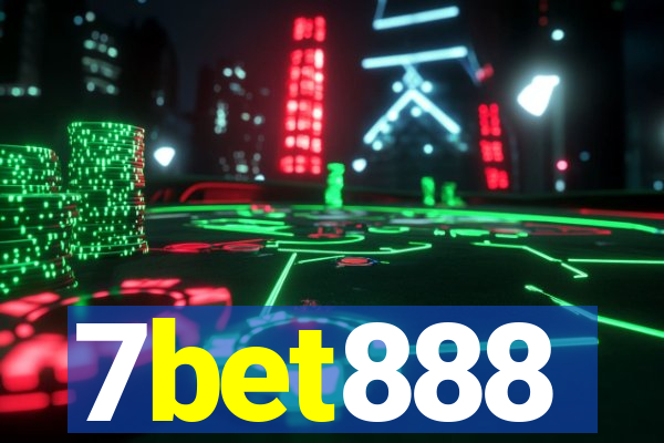 7bet888