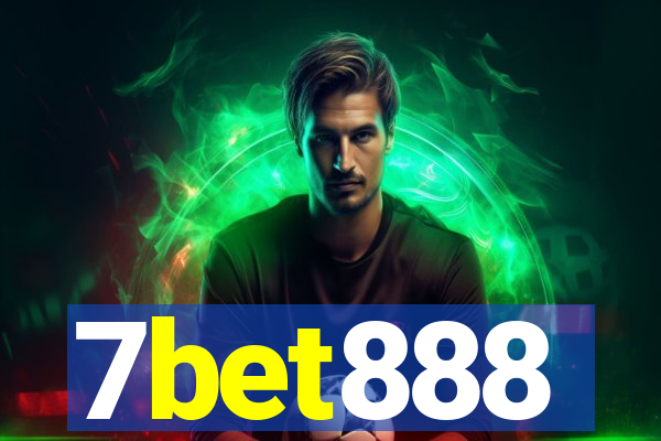 7bet888