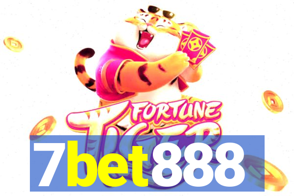 7bet888