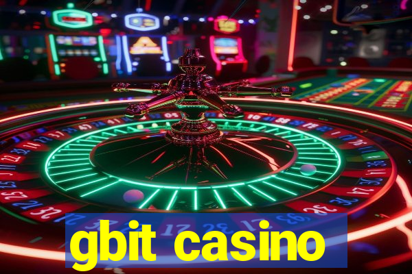 gbit casino