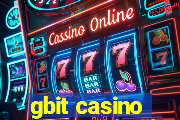 gbit casino