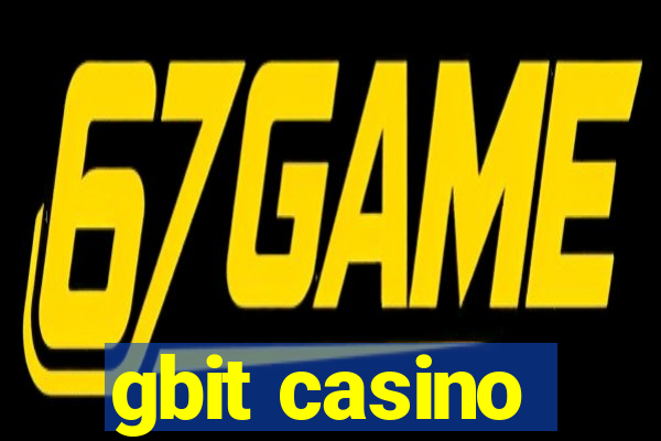 gbit casino