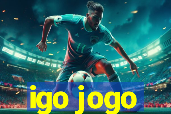 igo jogo