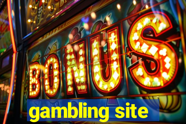 gambling site