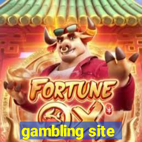 gambling site