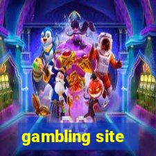 gambling site