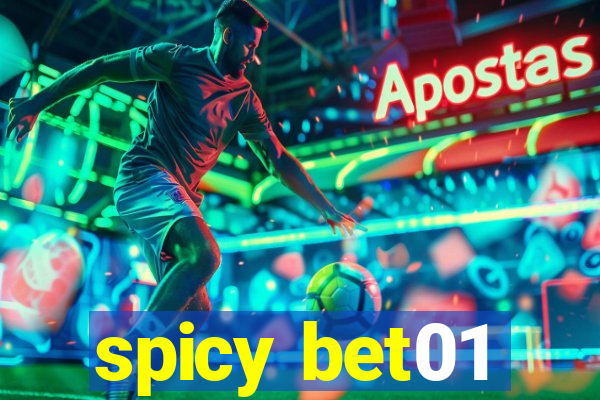 spicy bet01