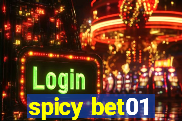 spicy bet01