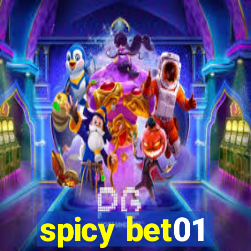 spicy bet01