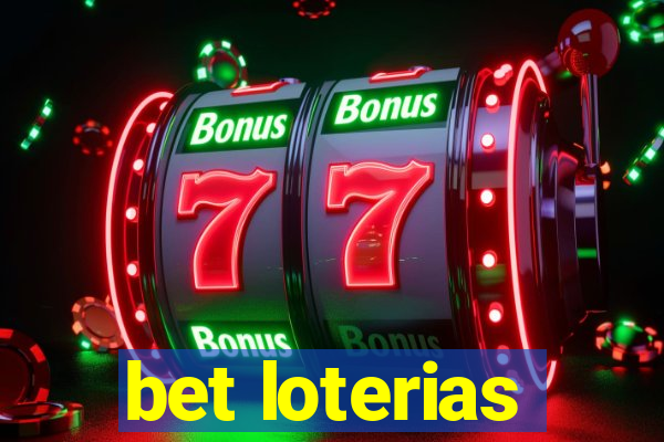 bet loterias