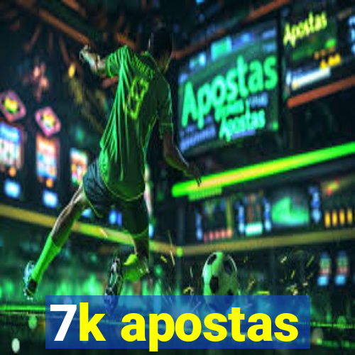 7k apostas