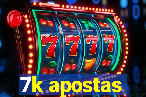 7k apostas