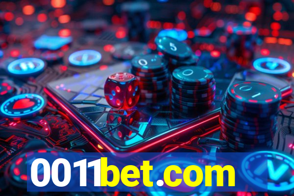 0011bet.com