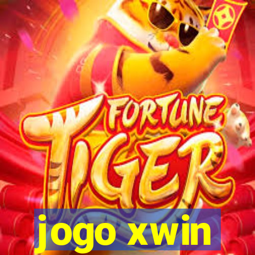 jogo xwin