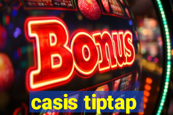 casis tiptap