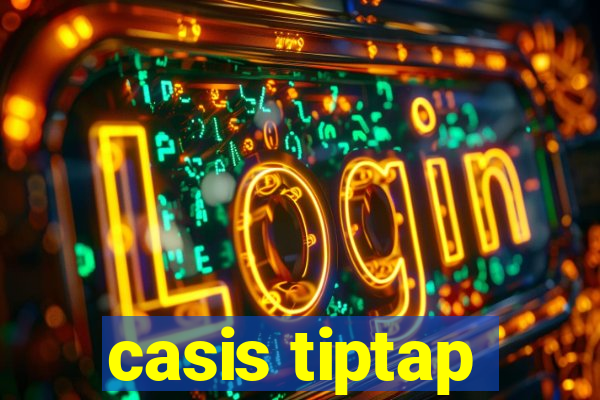 casis tiptap