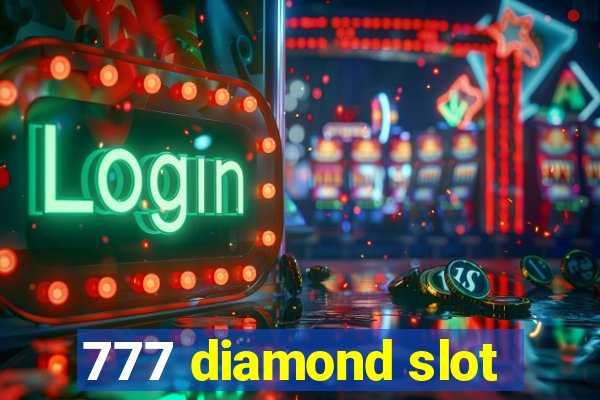 777 diamond slot