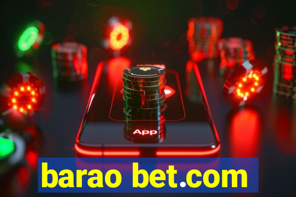 barao bet.com