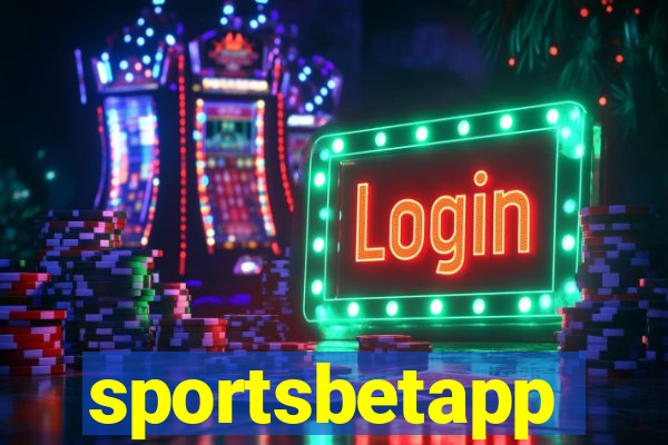 sportsbetapp