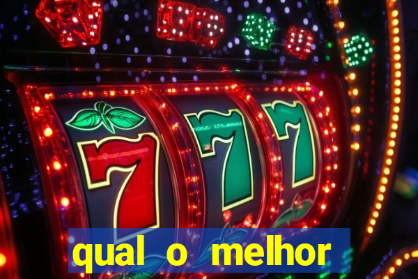 qual o melhor slots para ganhar dinheiro